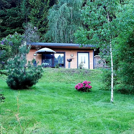 Gemuetlich Und Modern Eingerichtetes Mit Terrasse Im Herzen Des Erzgebirges Holiday home Grossruckerswalde